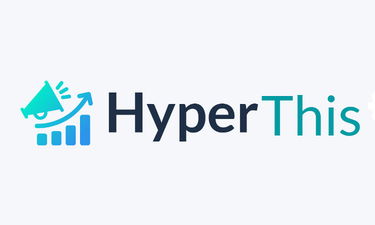HyperThis.com - Creative brandable domain for sale